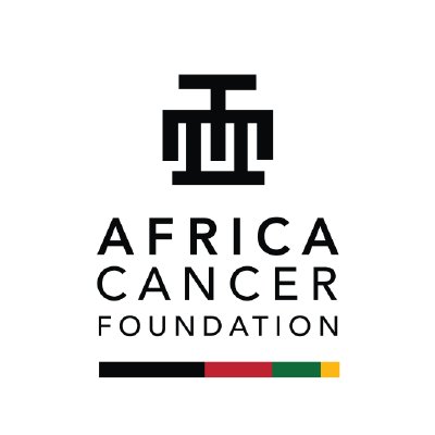 An initiative committed to preventing, treating & managing cancer in Africa. We Can #BecauseWeCare