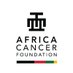 Africa Cancer Fdn (@africf) Twitter profile photo Africa Cancer Fdn (@africf) Twitter profile photo