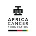 Africa Cancer Fdn (@AfriCF) Twitter profile photo