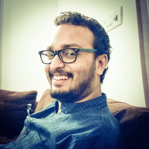 deepjyotideb93's profile picture. Everything Analytics