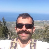 Louis Hadjioannou (@louishadj) 's Twitter Profile