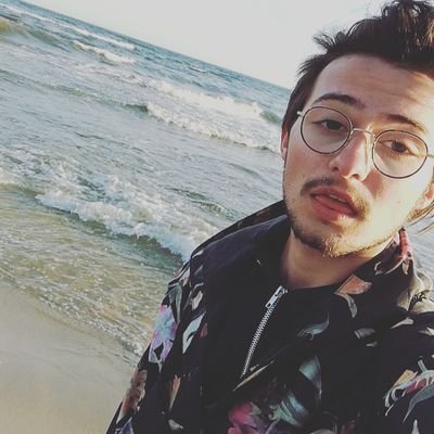 k0ndik's profile picture. 