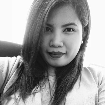 zethie0122's profile picture. Uniquely and wonderfully made by God ❤️