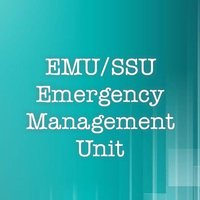 EMU/SSU CRHFT (@emu_cdu) 's Twitter Profile