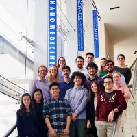 Grattoni lab (@grattonilab) 's Twitter Profile Photo Grattoni lab (@grattonilab) 's Twitter Profile Photo