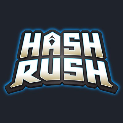 Hash Rush