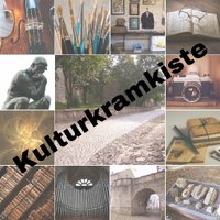 Kulturmensch(@kulturkramkiste) 's Twitter Profile Photo