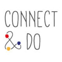 Connect & Do (@connectanddo) 's Twitter Profile Photo Connect & Do (@connectanddo) 's Twitter Profile Photo