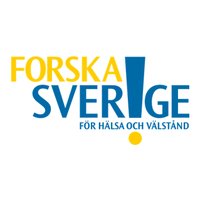 Forska!Sverige(@forskasverige) 's Twitter Profile Photo