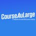 CourseAuLarge (@CourseAuLarge) Twitter profile photo