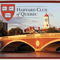 Association des diplômés de Harvard au Québec | An engaging community of Harvard Alums dedicated to educational, social & community-oriented events & projects