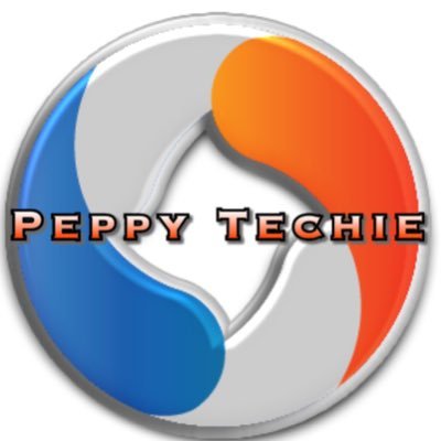 peppytechie's profile picture. Technology Specialist and Trainer, IOS & PC. Video Training Tutorials Created for YouTube, and Business.  Youtube channel is https://t.co/tCLjstI8g0