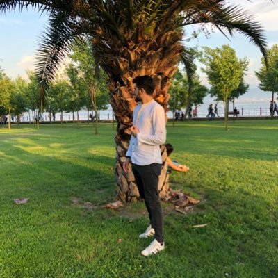 mstfsncktr's profile picture. Sakarya Universitesi