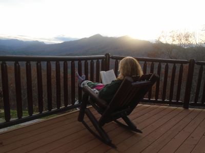 Jesus-girl, mom, wife, nature-lover, communicator extraordinaire