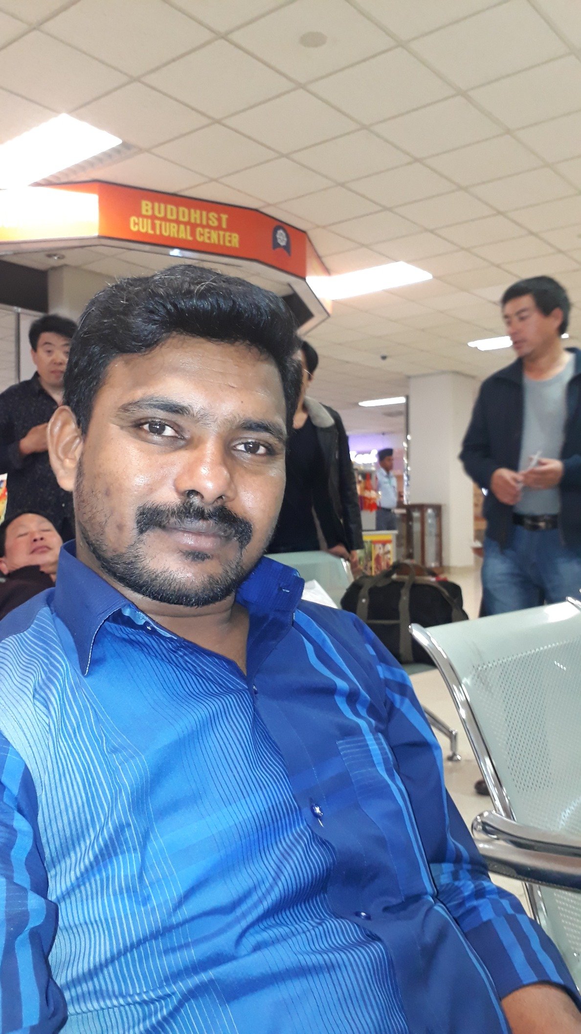 vyapraba's profile picture. திமுக தகவல் தொழில் நுட்ப அணி,

அரியலூர்.