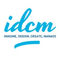 IDCM | Imagine Design Create Manage (@idcm_info) 's Twitter Profile Photo IDCM | Imagine Design Create Manage (@idcm_info) 's Twitter Profile Photo