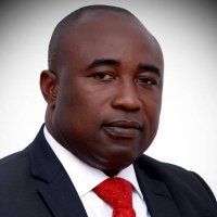 Dr Everistus Chijioke Aniaku (@dr_everistus) 's Twitter Profile