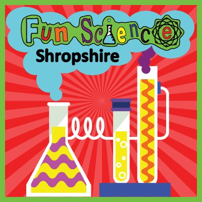 FunScienceShropshire