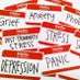 Mental Health Awareness (@mhawarenessss) Twitter profile photo Mental Health Awareness (@mhawarenessss) Twitter profile photo