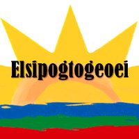 Elsipogtogeoei News(@elsipogtogeoei) 's Twitter Profile Photo