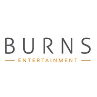 Burns Entertainment(@BurnsEnt) 's Twitter Profile Photo