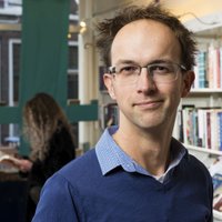 Daan Stoffelsen (@daanstoffelsen.bsky.social) (@dstoffelsen) 's Twitter Profile