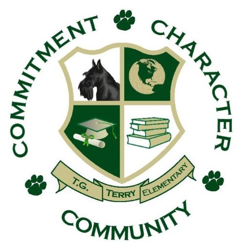 T.G. Terry Elementary School Profile