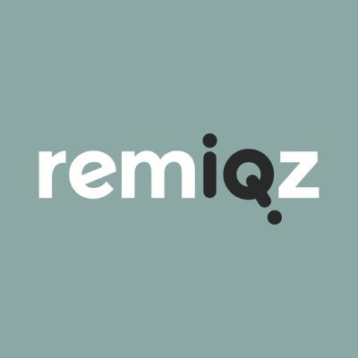 Remiqz is a sports tech company, specialized in predictive football analytics. We help clubs make objective decisions based on football data ⚽️#footballanalysis