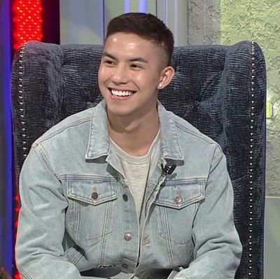Love is unconditional 💙
I❤Tony Labrusca😍😘