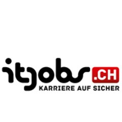 itjobs.ch ist ein Online-Stellenportal für den Schweizer Markt und unterstützt Firmen in der erfolgreichen Personalsuche.