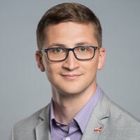 Łukasz Szymaszek(@l_szymaszek) 's Twitter Profile Photo