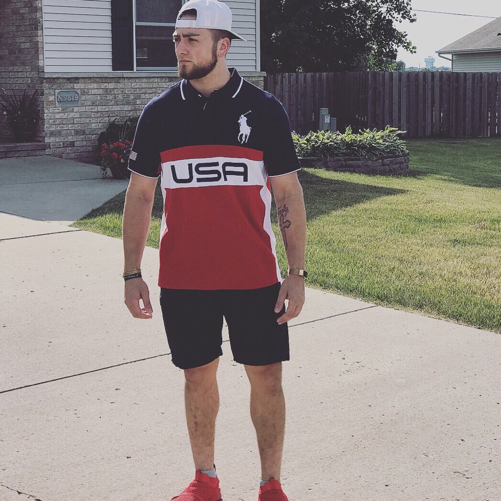 CJ2k50's profile picture. ...Faith...Family...Friends...    PersonalTrainer. 💪🏼 Big Impact Fitness