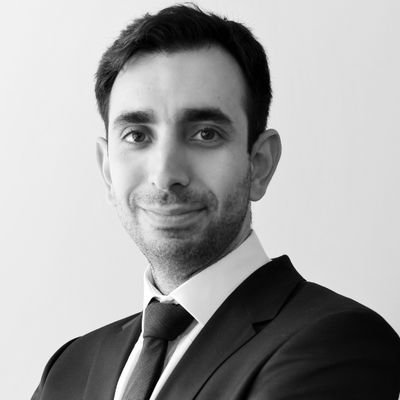 Technology Agnostic #Developer @SHODOioFR, Coach, Teacher, Speaker, Goalkeeper | @DDD_iran Co-Founder | ❤ #CleanCode, #DDD, #Architecture & #Agile | #MahsaAmini