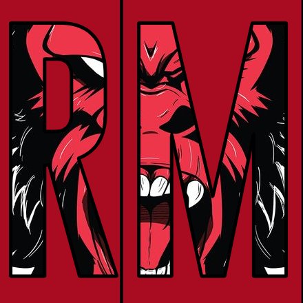 MonkeyRampant's profile picture. #GAMER #ARTDESIGNER, My name is Drozen the owner of Rampant Monkey Gaming Gaming Channel . 

 Youtube Channel :  https://t.co/yBiCrAwG0g