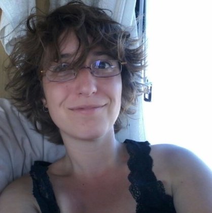 LucileFalg_'s profile picture. Peace, Love and Understanding. My tweets, my fault. I work with and for @anna_cavazzini