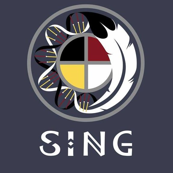 The Summer internship for INdigenous peoples in Genomics (SING) USA