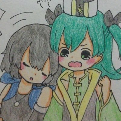 ほむツクのれきさんのプロフィール画像
