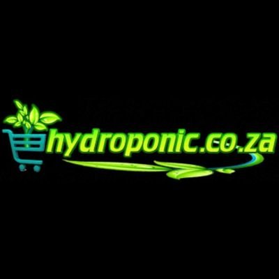 Get all your hydroponic needs online at https://t.co/94CYkCdHK3