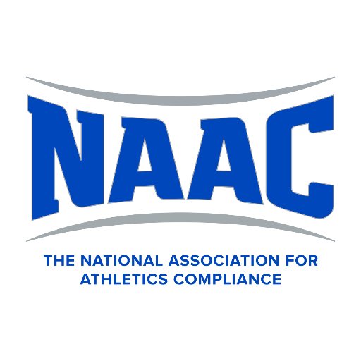 NAAC is the professional and educational association of intercollegiate athletics compliance administrators. @NACDA affiliate.