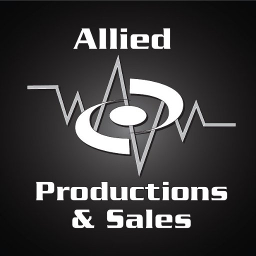 AlliedProAudio's profile picture. Allied is a professional audio, lighting, video & staging production company. We specialize in corporate meetings, galas, concerts & special events.