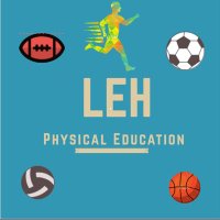 LEHPhysEd(@LEHPhysEd) 's Twitter Profile Photo