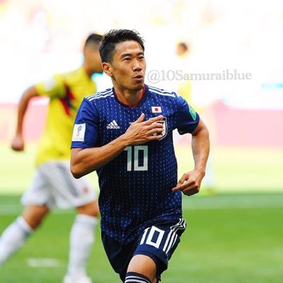 Kagawa Ui 香川憂依 10samuraiblue Twitter