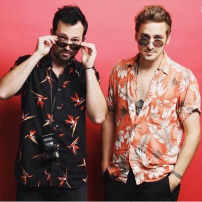 First official Italian fan page of Heffron Drive and BTR. Our email: heffrondriveit@gmail.com / New Heffron Drive’s Single #HotSummer is out EVERYWHERE!