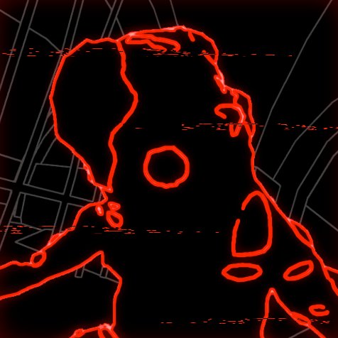 Multi-award winning, Mic-enabled stealth thriller mystery. SEE using sound, but enemies HEAR your fear. By @gattaigames.