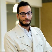 Mohammed Cheded (@mohammedcheded) 's Twitter Profile