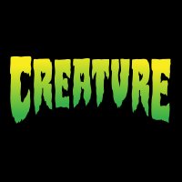 Creature Skateboards(@creaturefiends) 's Twitter Profile Photo