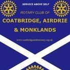 Coatbridge, Airdrie & Monklands Rotary (@camrotary) 's Twitter Profile