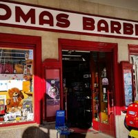 TOMÀS BARBERÀ (@tomas_barbera) 's Twitter Profile