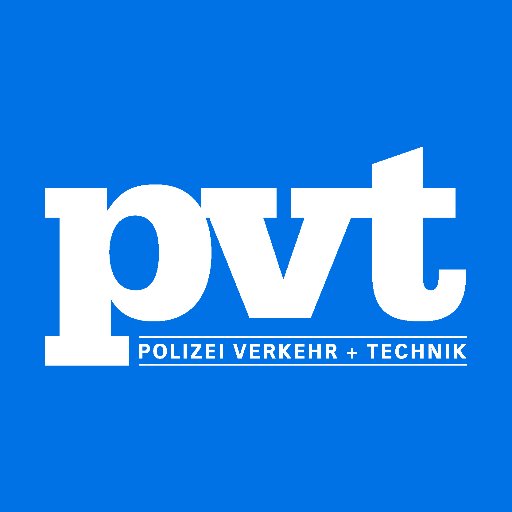 pvt POLIZEI VERKEHR + TECHNIK