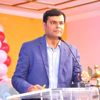 Dr Pulijala Srinivasa Rao (@srinivaspulijal) 's Twitter Profile